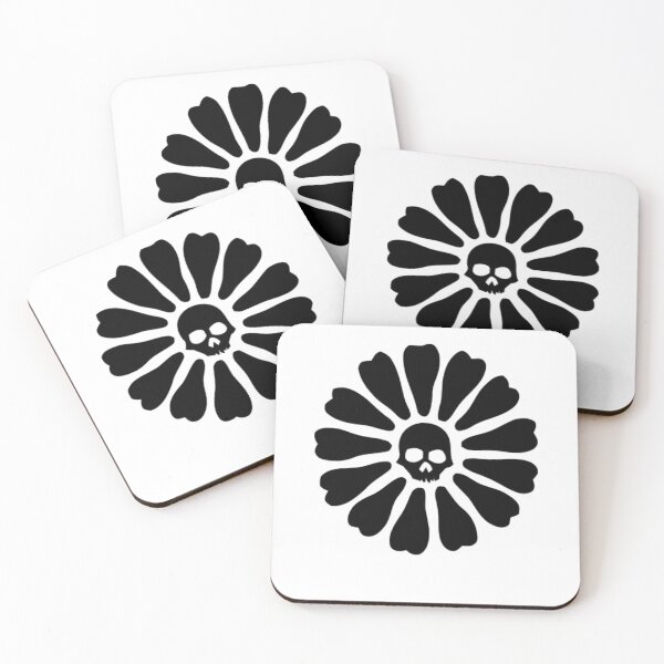Item preview, BLACK LOGO VENETIAN SNARES designed and sold by Arve22Store.