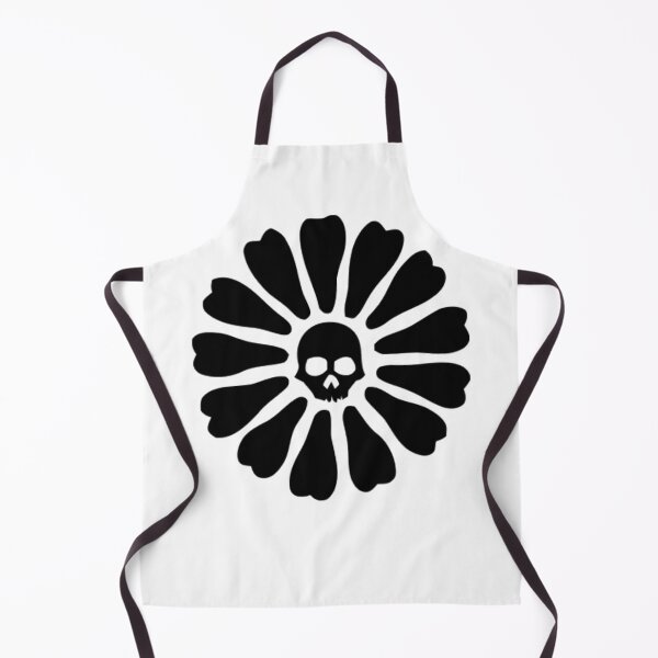 Item preview, BLACK LOGO VENETIAN SNARES designed and sold by Arve22Store.
