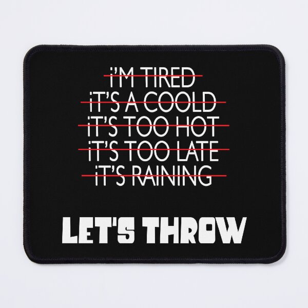 Item preview, funny shotput designed and sold by Kiri5ki.