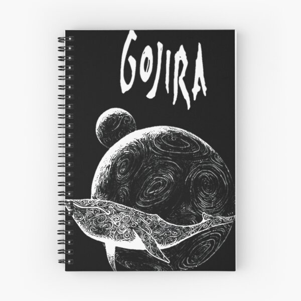 Artikelvorschau, Gojira Musik-Tour entworfen und verkauft von Deea2022.