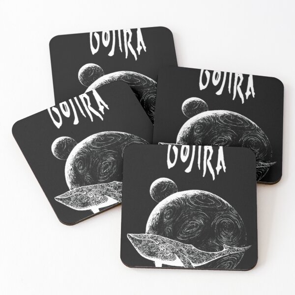 Artikelvorschau, Gojira Musik-Tour entworfen und verkauft von Deea2022.