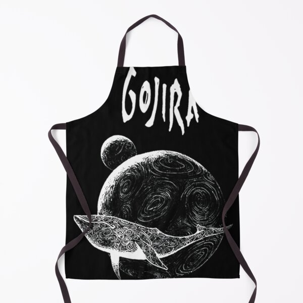 Item preview, Gojira Music Tour designed and sold by Deea2022.