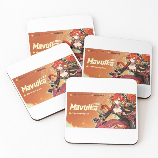 Item preview, Mavuika designed and sold by Lauwuuh.