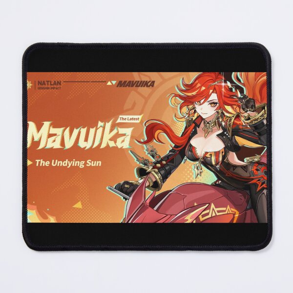 Item preview, Mavuika designed and sold by Lauwuuh.