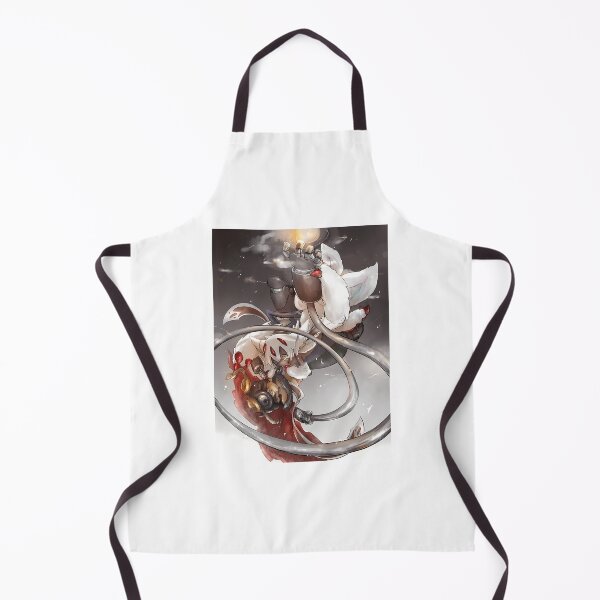 Item preview, Made In Abyss Anime designed and sold by ThePeaceForge.
