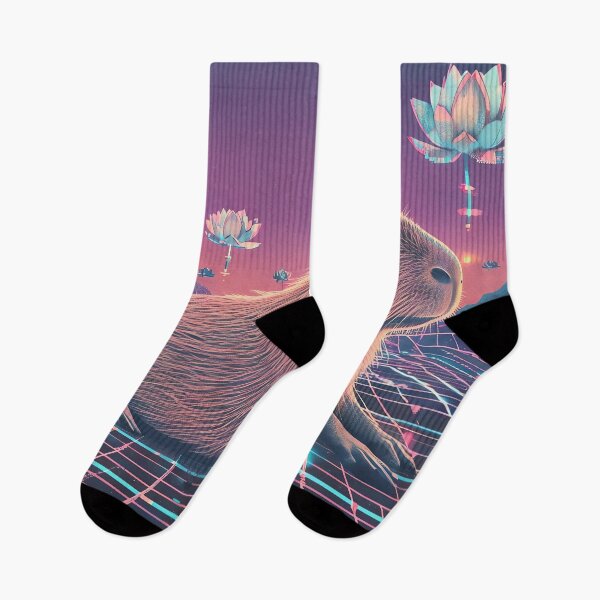 Item preview, Chill Twilight Oasis designed and sold by ONYX Pixee.