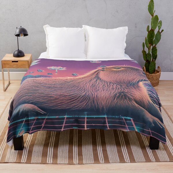 Item preview, Chill Twilight Oasis designed and sold by ONYX Pixee.