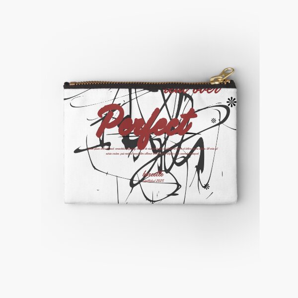 Item preview, Retro Abstract Line Art – Red Power Typography designed and sold by Sowaninongtdu.