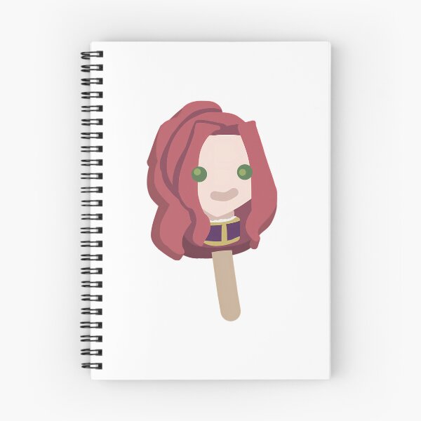Item preview, Malty Ice Pop designed and sold by ThePeaceForge.