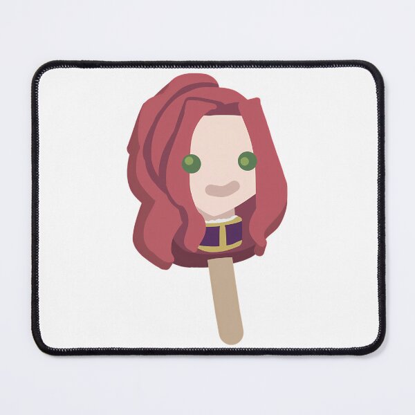 Item preview, Malty Ice Pop designed and sold by ThePeaceForge.