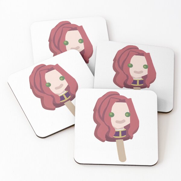 Item preview, Malty Ice Pop designed and sold by ThePeaceForge.