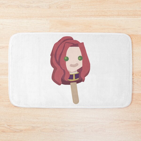 Item preview, Malty Ice Pop designed and sold by ThePeaceForge.