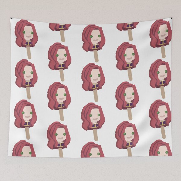 Item preview, Malty Ice Pop designed and sold by ThePeaceForge.