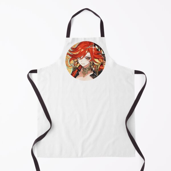 Item preview, Mavuika designed and sold by Lauwuuh.