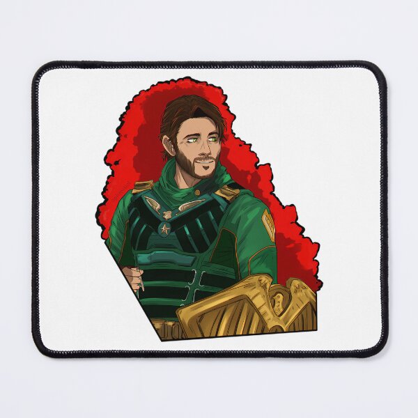 Item preview, Soldier Boy designed and sold by ileana-hartwe.