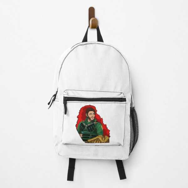 Item preview, Soldier Boy designed and sold by ileana-hartwe.