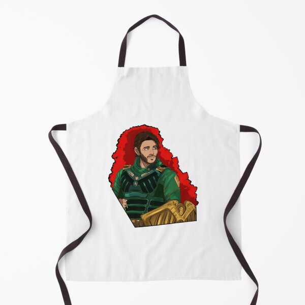 Item preview, Soldier Boy designed and sold by ileana-hartwe.