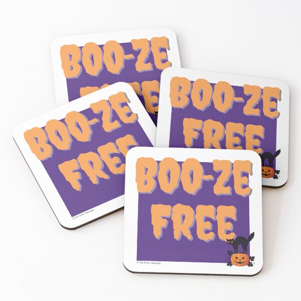 Item preview, Boo-ze Free designed and sold by ApexDesigners.