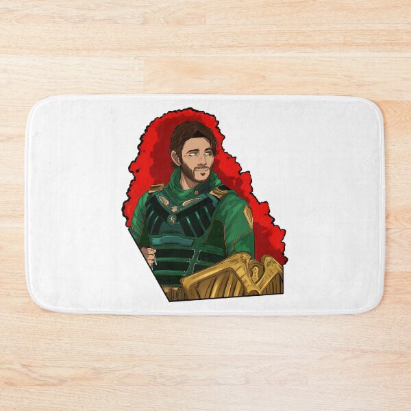 Item preview, Soldier Boy designed and sold by ileana-hartwe.