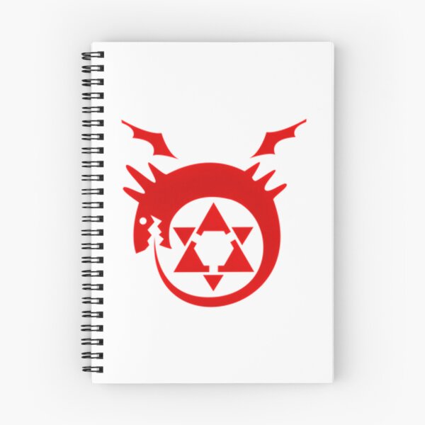 Item preview, Ouroboros Symbol designed and sold by ThePeaceForge.