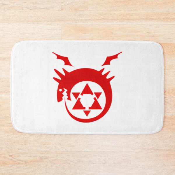Item preview, Ouroboros Symbol designed and sold by ThePeaceForge.
