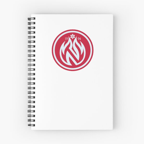 Item preview, Crimson Flame Sports Emblem designed and sold by Kune Club.