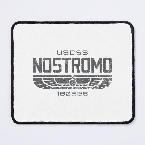 Item preview, Alien Uscss Nostromo - Worn Version designed and sold by henryk-ardoinx.