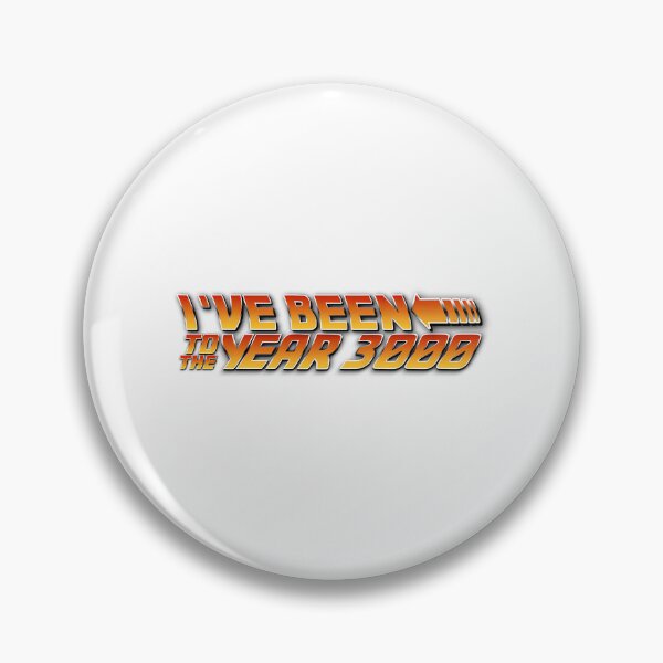 Item preview, I'Ve Been To The Year 3000 - Busted designed and sold by izaiah-correa.