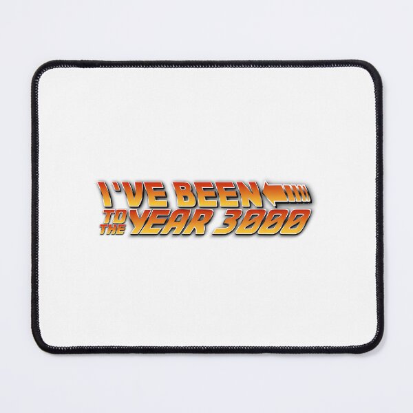 Item preview, I'Ve Been To The Year 3000 - Busted designed and sold by izaiah-correa.