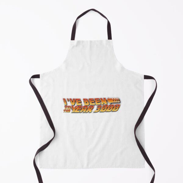 Item preview, I'Ve Been To The Year 3000 - Busted designed and sold by izaiah-correa.
