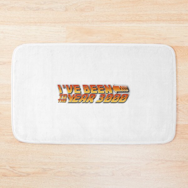 Item preview, I'Ve Been To The Year 3000 - Busted designed and sold by izaiah-correa.