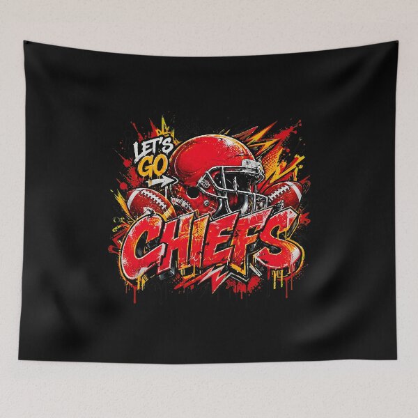Item preview, Football Helmet Urban Graffiti Art designed and sold by JeremiahP95447.
