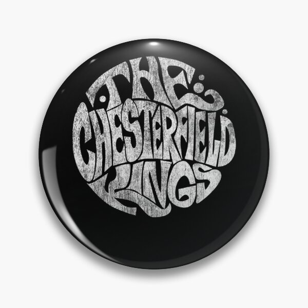 Item preview, Circular Typography Emblem Distressed designed and sold by loloshop25.