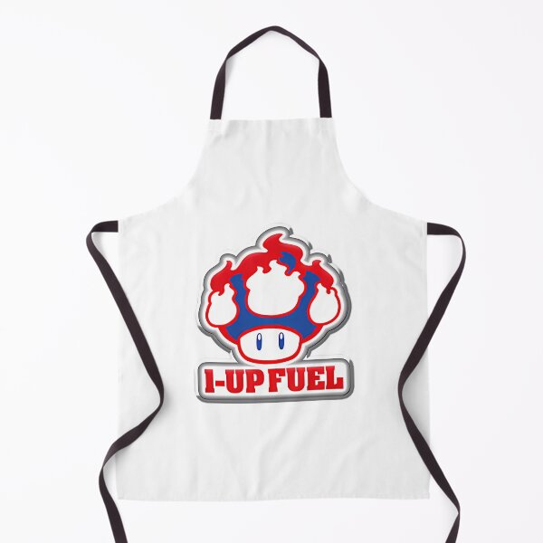 Item preview, 1-Up Fuel designed and sold by killian-small.
