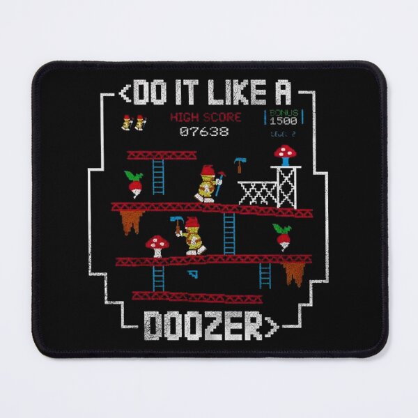 Item preview, Fraggle Rock Doozers designed and sold by Foxintheloart.