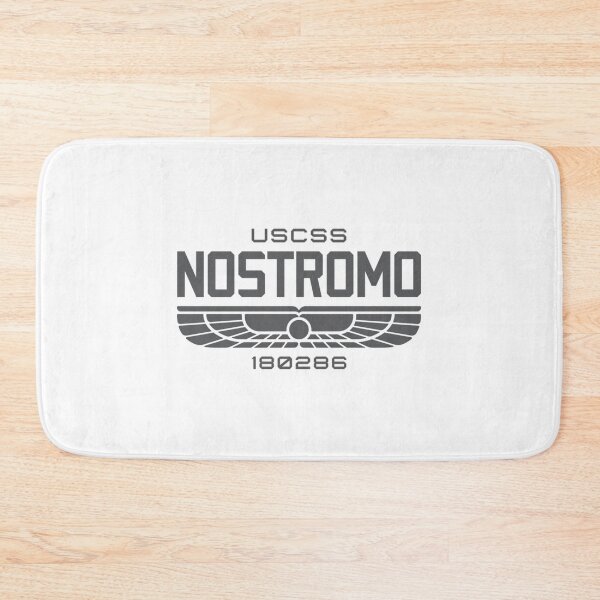 Item preview, Alien Uscss Nostromo designed and sold by henryk-ardoinx.
