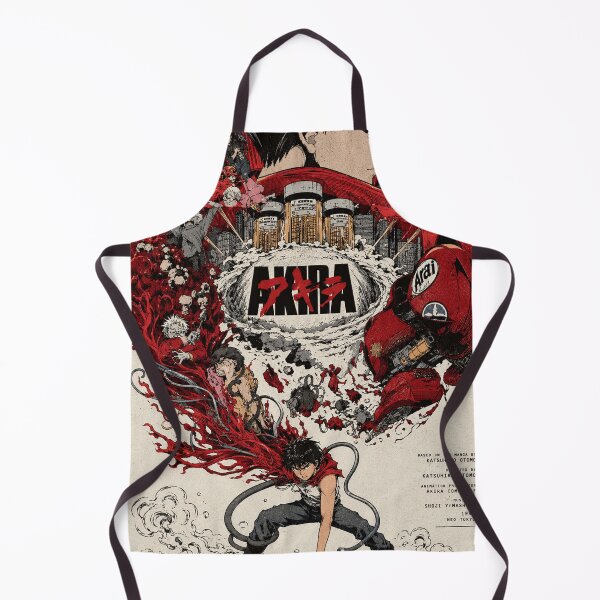 Item preview, Red Cyberpunk Chaos Collage designed and sold by Aron-Sexton.
