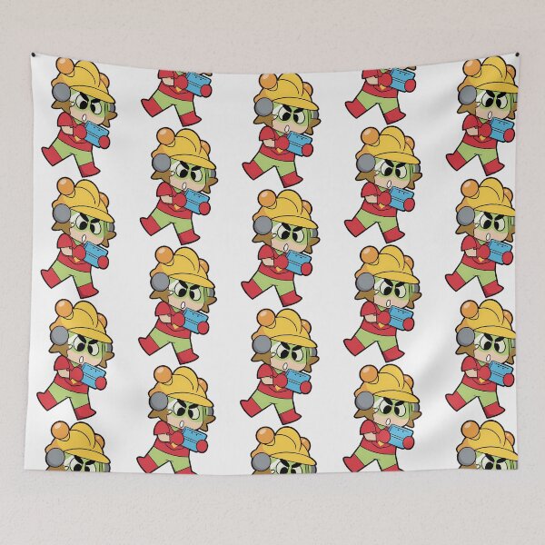 Item preview, 9-Volt 3Ds designed and sold by killian-small.