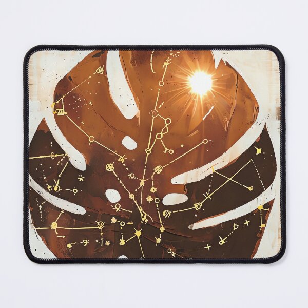 Item preview, Celestial Foliage Craft designed and sold by ONYX Pixee.