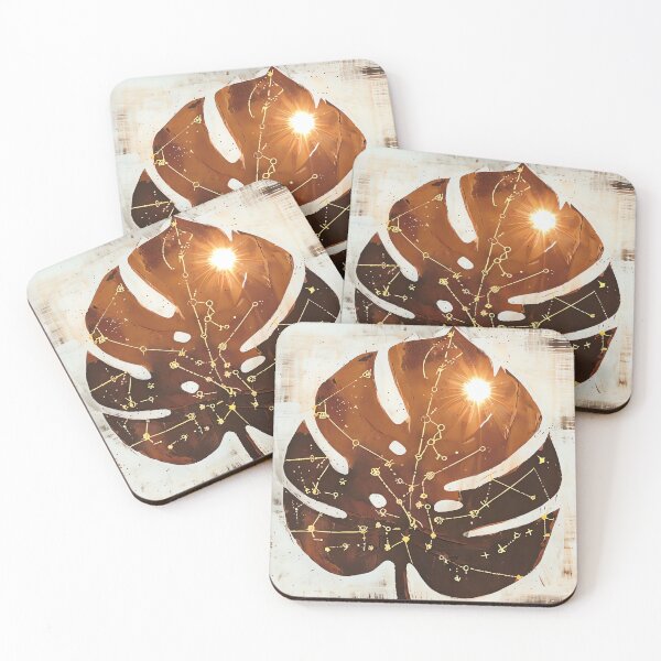 Item preview, Celestial Foliage Craft designed and sold by ONYX Pixee.