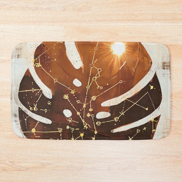 Item preview, Celestial Foliage Craft designed and sold by ONYX Pixee.