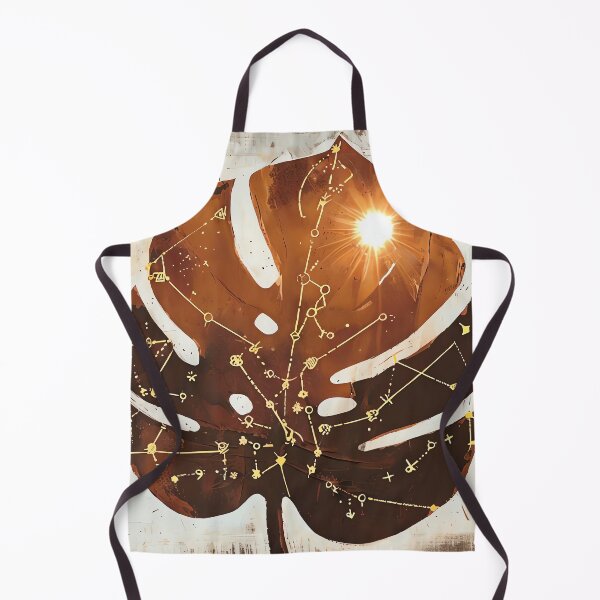 Item preview, Celestial Foliage Craft designed and sold by ONYX Pixee.