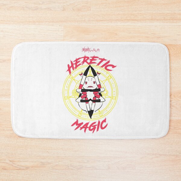Item preview, So Im A Spider So What Heretic Magic designed and sold by ThePeaceForge.