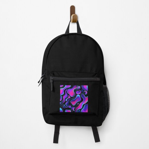 Item preview, Bioluminescent Lava designed and sold by Level3Visualsd.