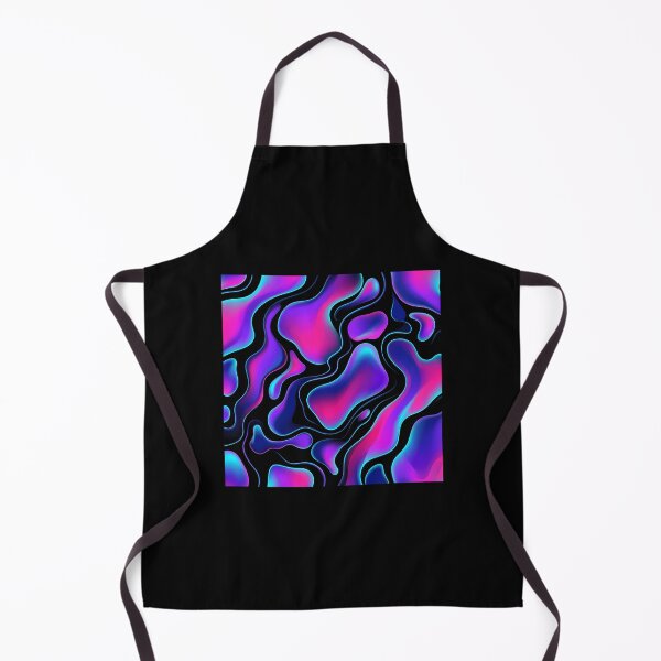 Item preview, Bioluminescent Lava designed and sold by Level3Visualsd.