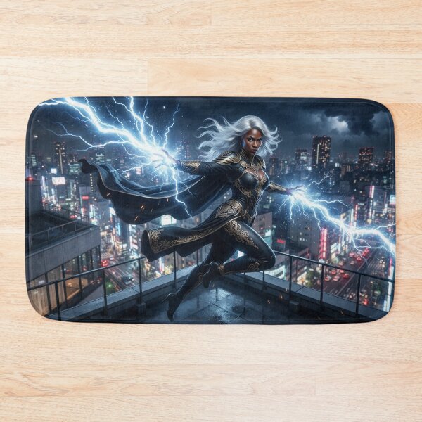 Item preview, Storm Coming designed and sold by RaF71PrO.