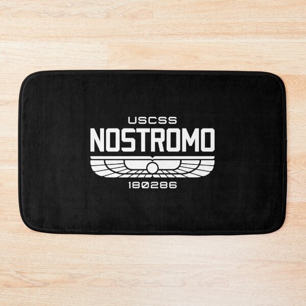 Item preview, Alien Uscss Nostromo designed and sold by henryk-ardoinx.