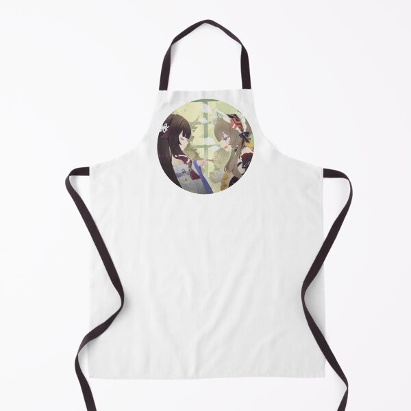 Item preview, Sandrone and Columbina designed and sold by Lauwuuh.