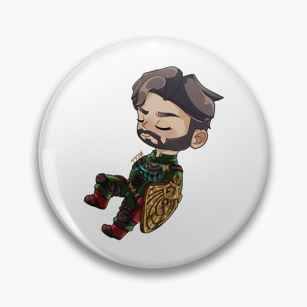 Item preview, Soldier Boy  designed and sold by ileana-hartwe.