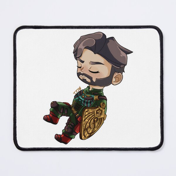 Item preview, Soldier Boy designed and sold by ileana-hartwe.